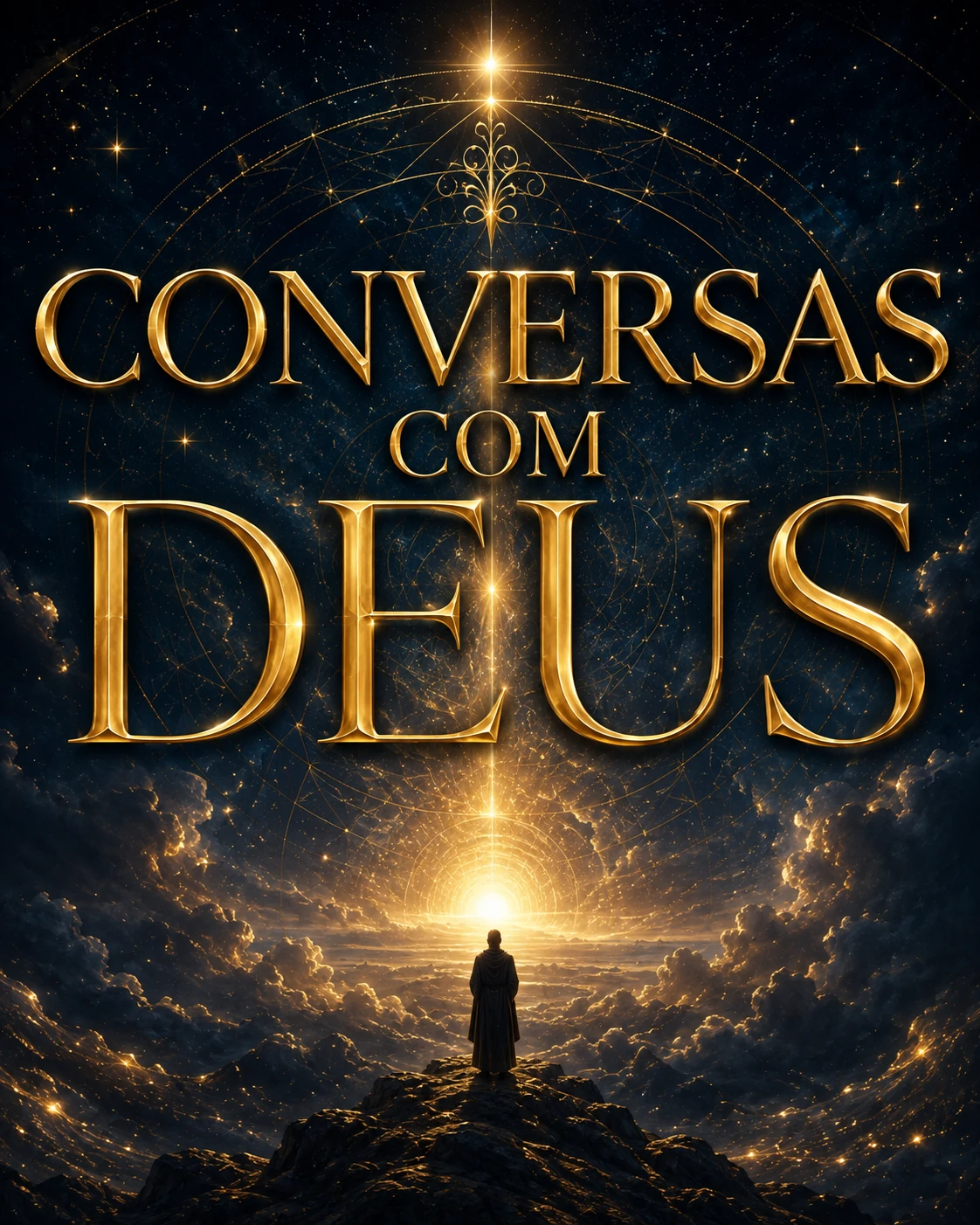 Conversas com Deus