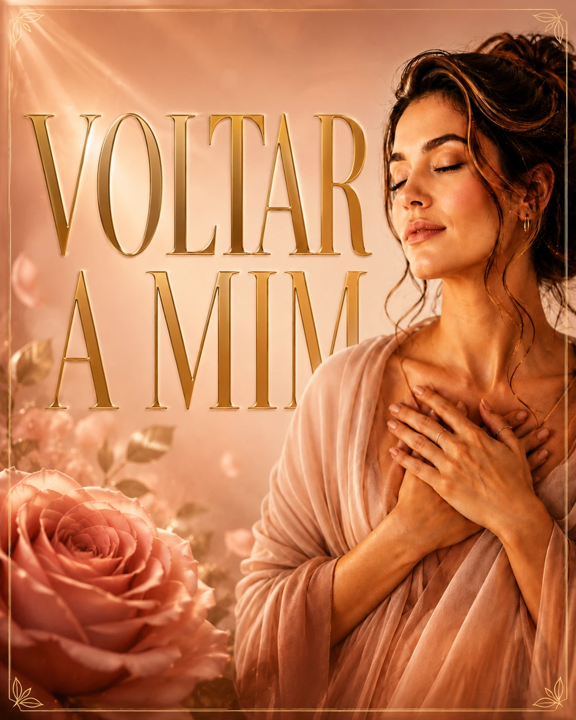 Voltar a Mim