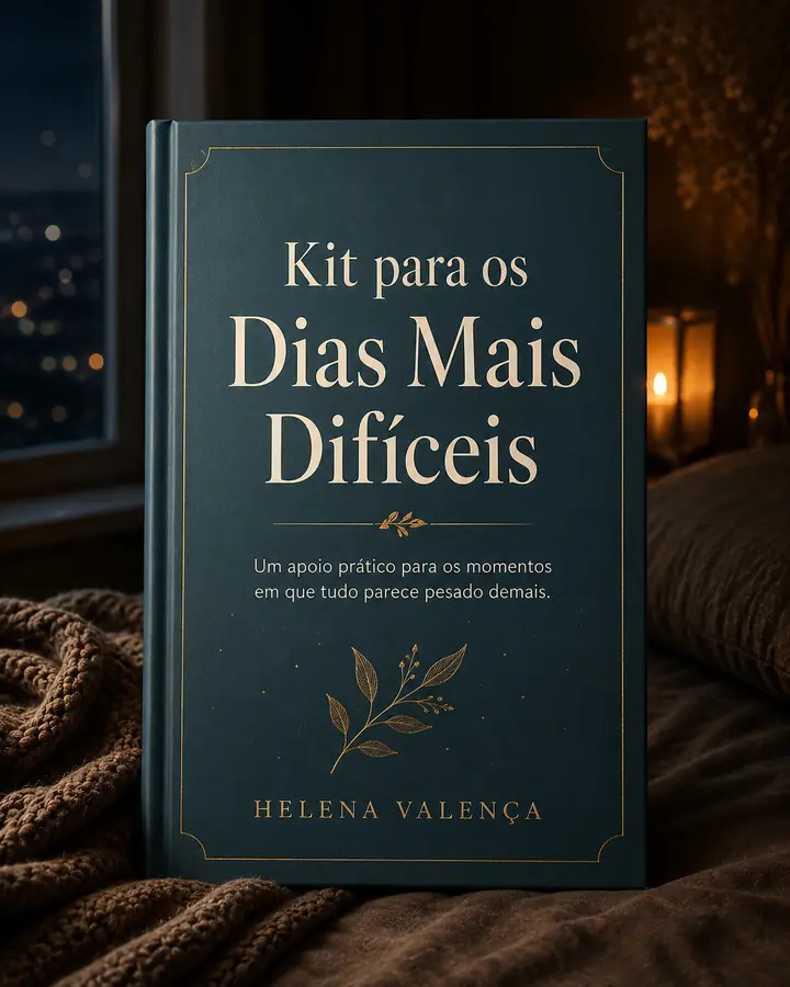 Caderno I